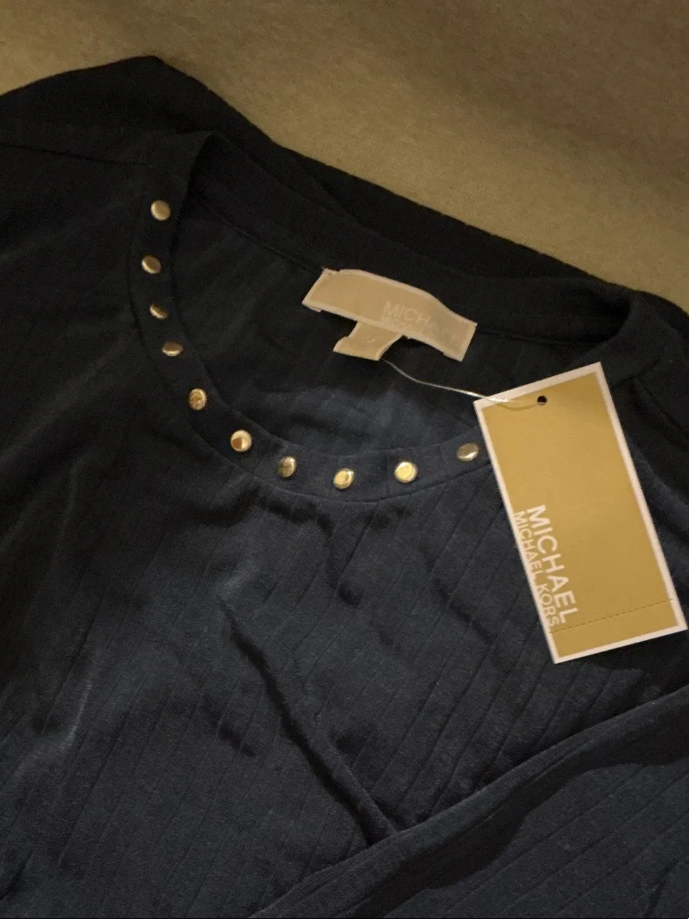 Michael Kors elegant black